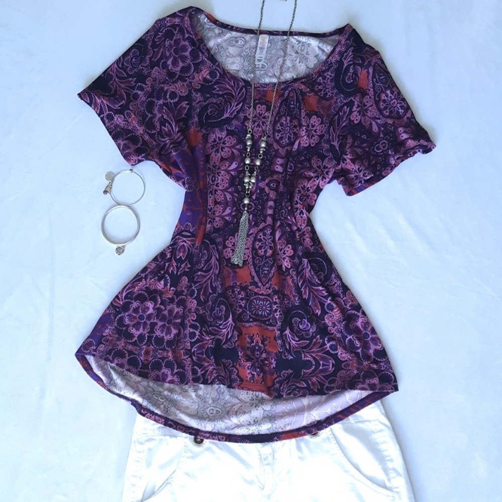 Super soft leggings material Classic T